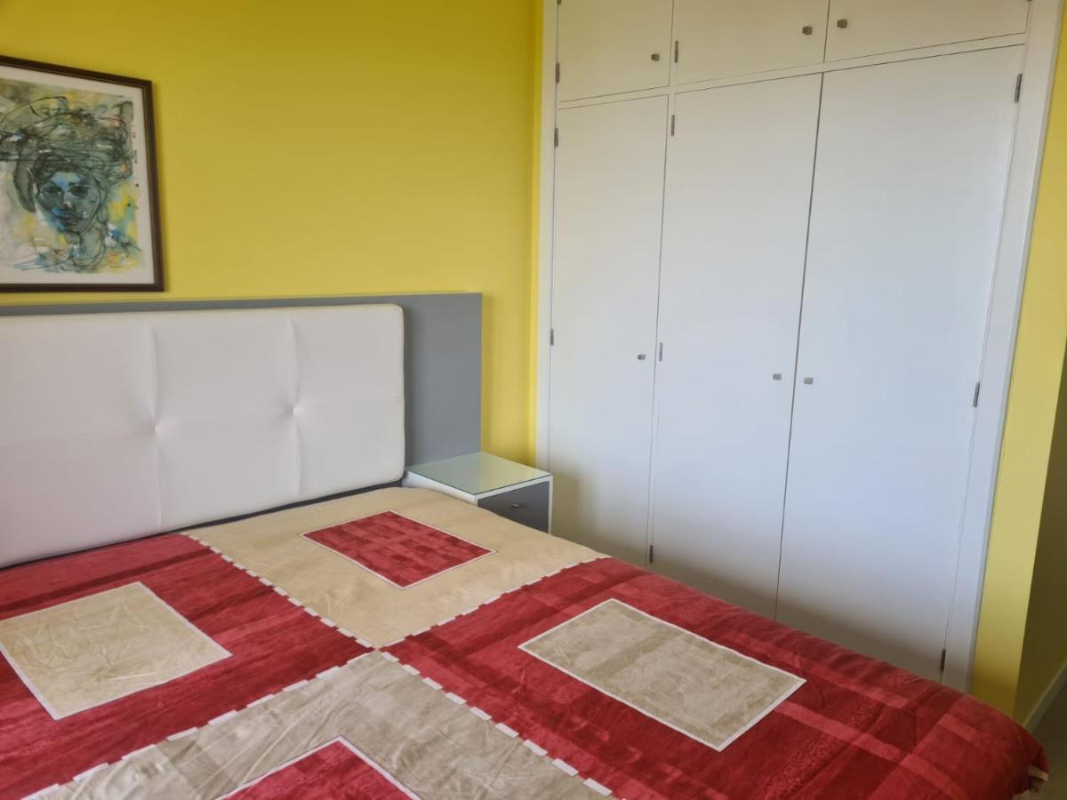 Tulipa View Apartament Funchal  Bagian luar foto