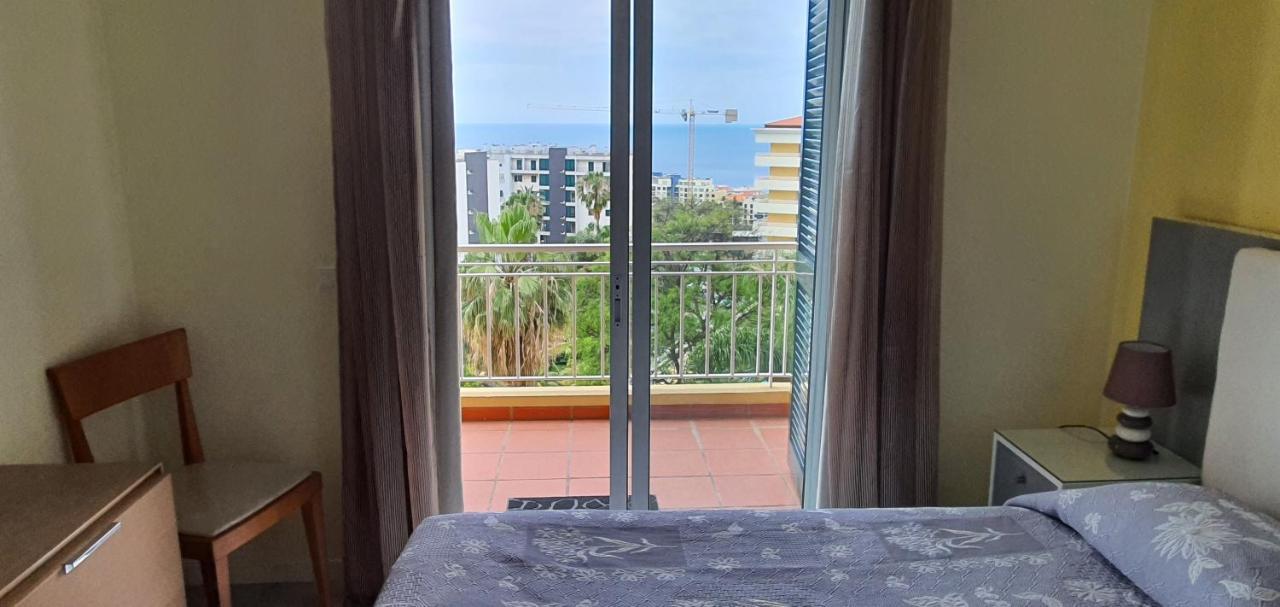 Tulipa View Apartament Funchal  Bagian luar foto