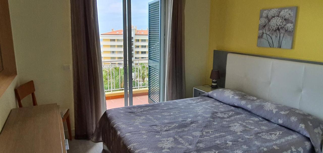 Tulipa View Apartament Funchal  Bagian luar foto