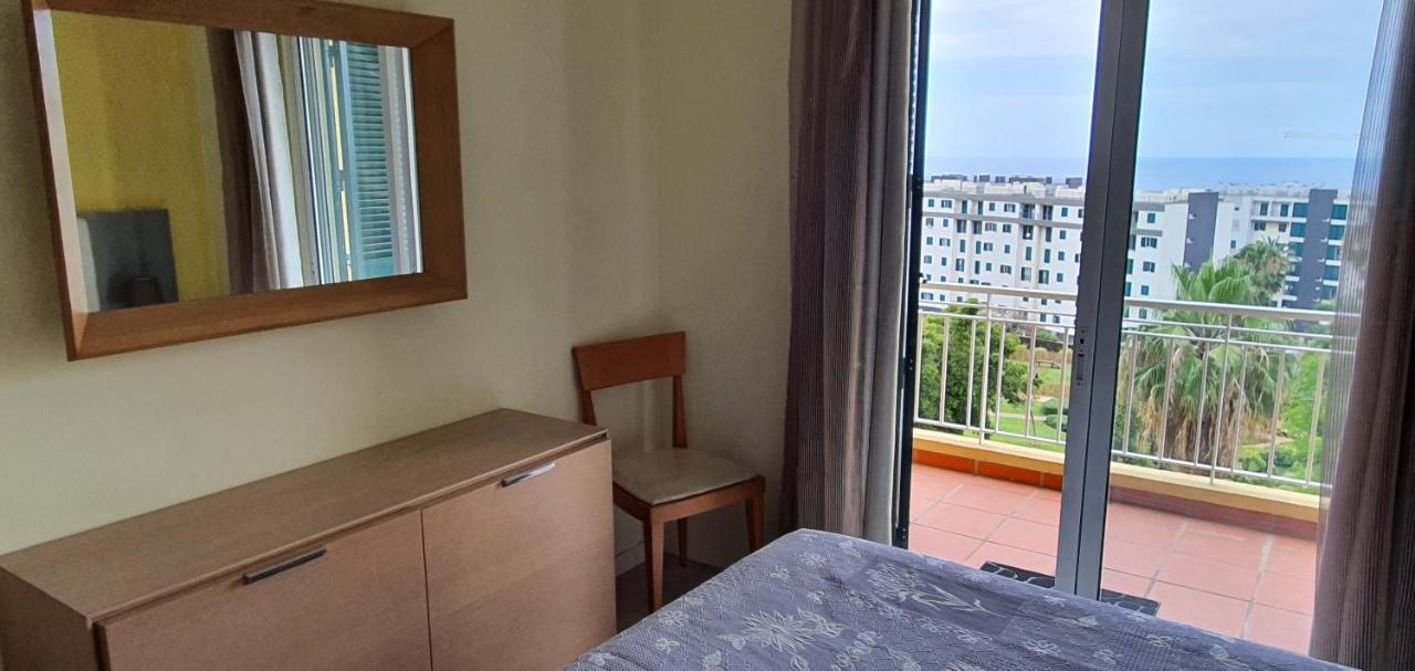 Tulipa View Apartament Funchal  Bagian luar foto