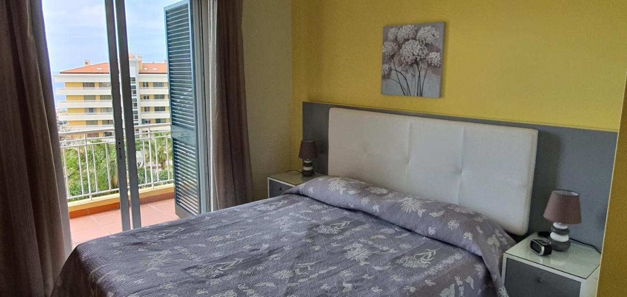 Tulipa View Apartament Funchal  Bagian luar foto