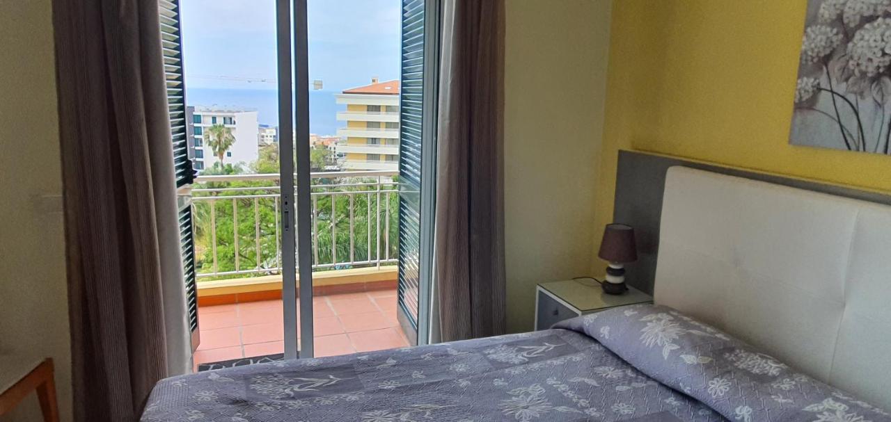 Tulipa View Apartament Funchal  Bagian luar foto