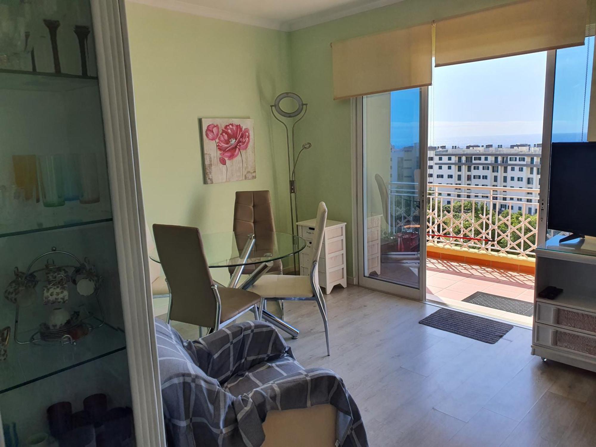 Tulipa View Apartament Funchal  Bagian luar foto