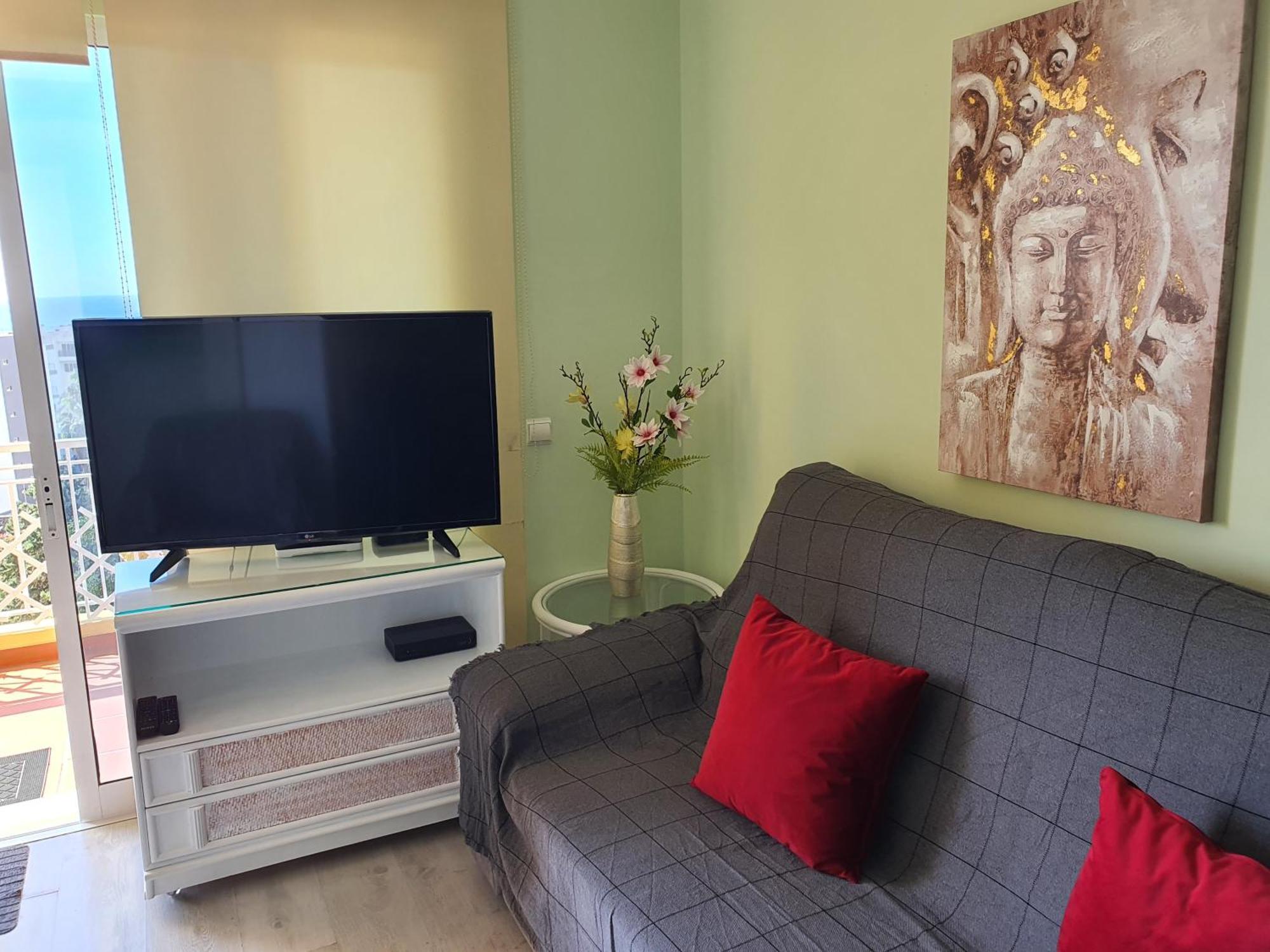 Tulipa View Apartament Funchal  Bagian luar foto
