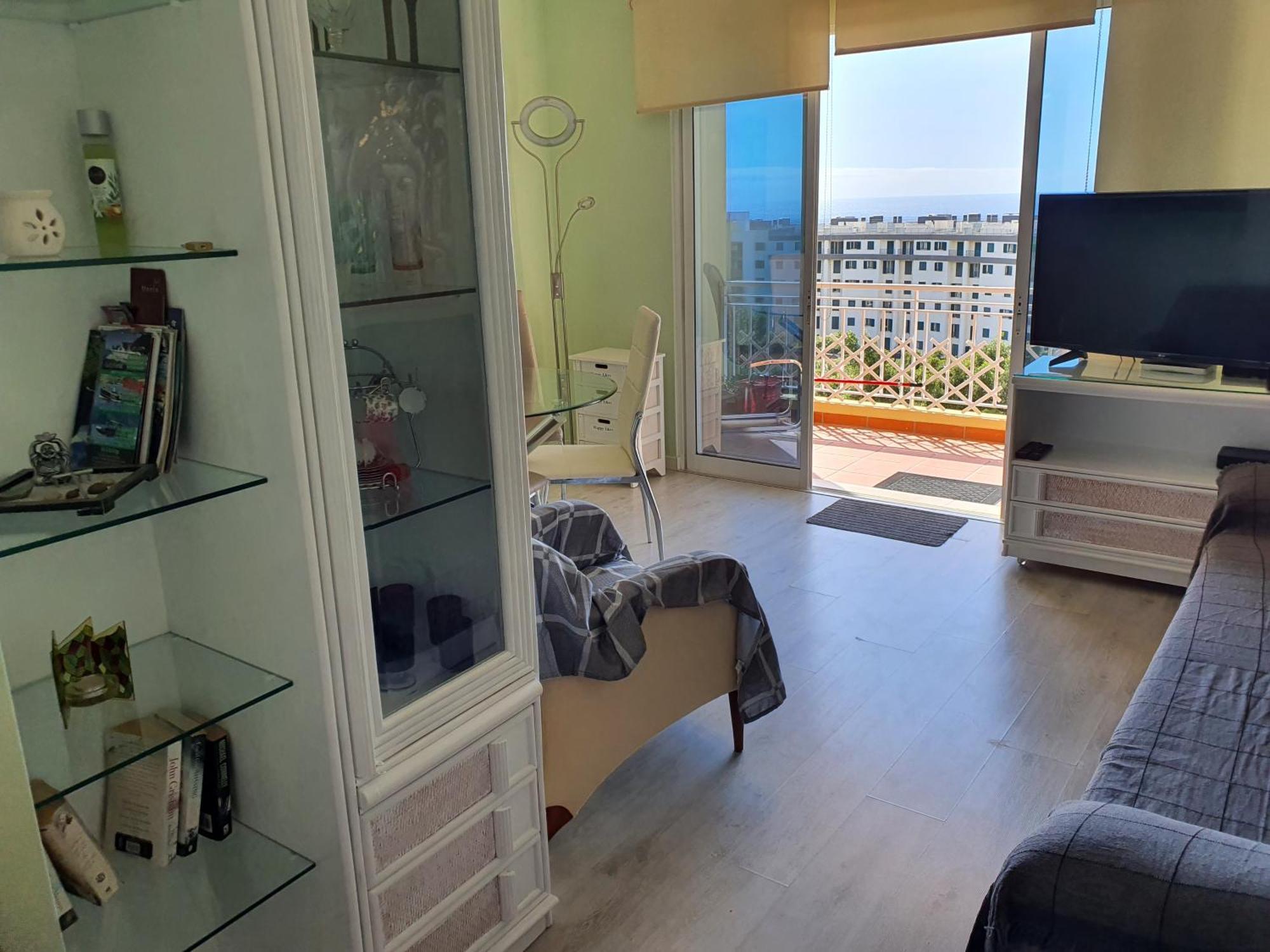Tulipa View Apartament Funchal  Bagian luar foto