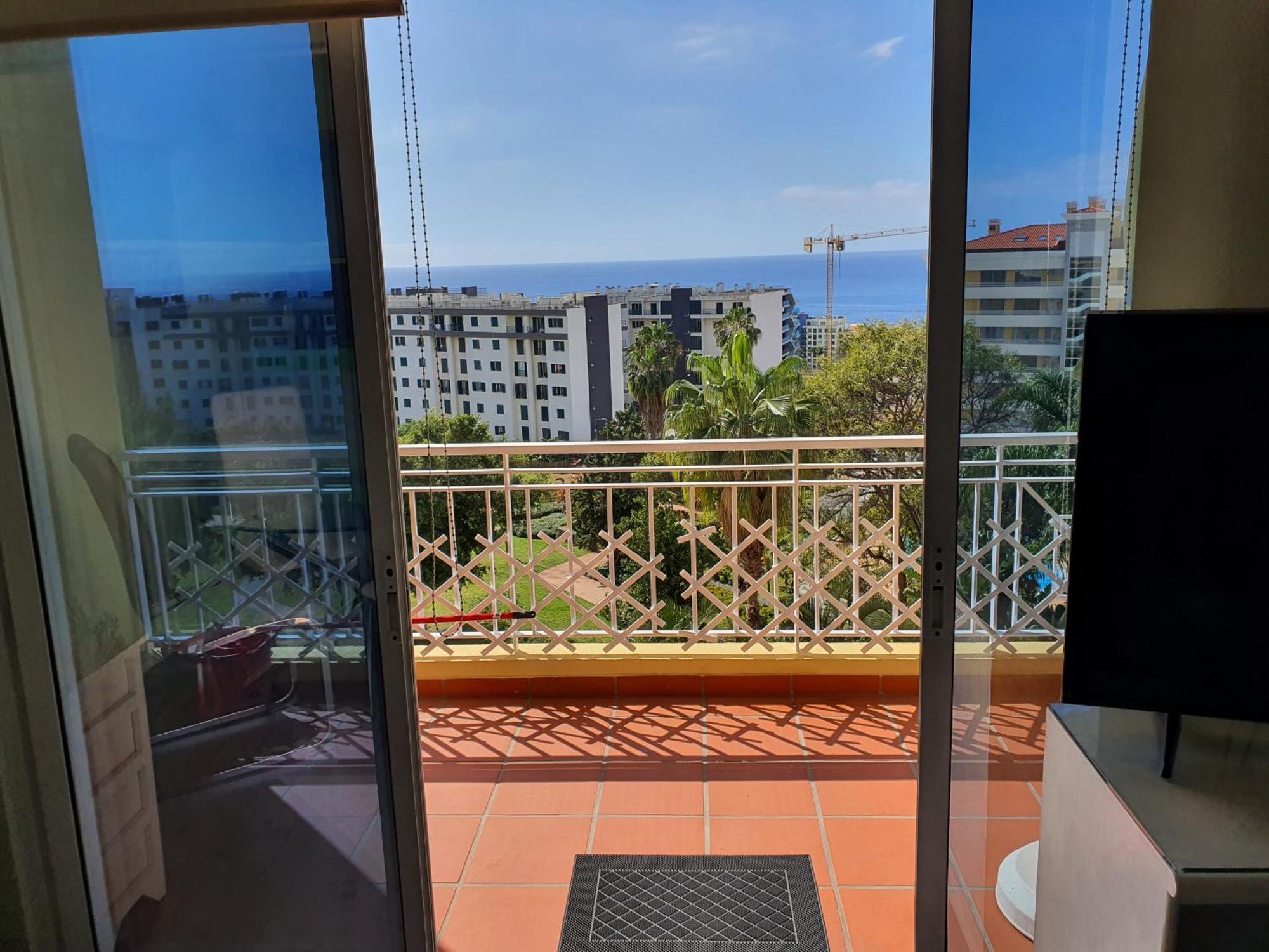 Tulipa View Apartament Funchal  Bagian luar foto