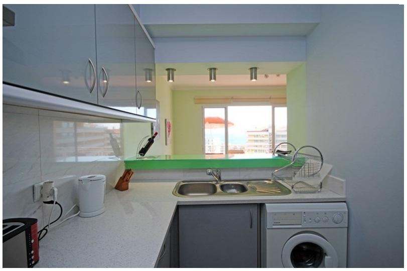 Tulipa View Apartament Funchal  Bagian luar foto
