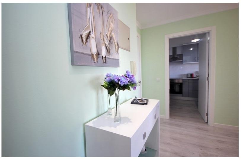 Tulipa View Apartament Funchal  Bagian luar foto