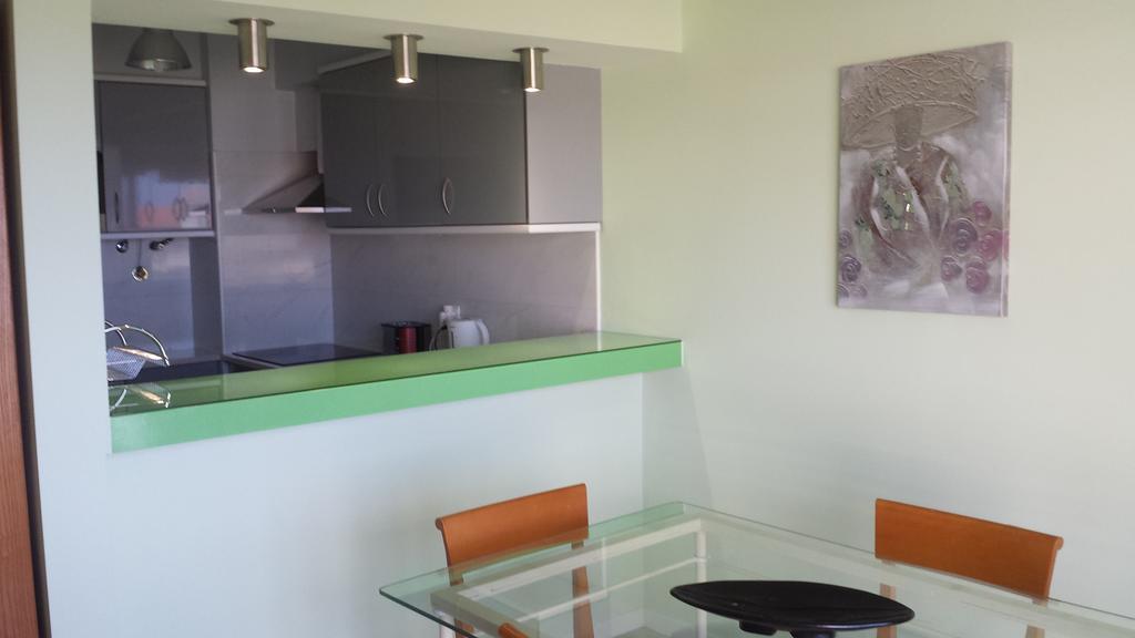 Tulipa View Apartament Funchal  Bagian luar foto