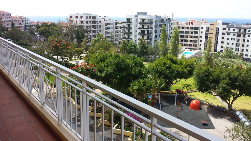 Tulipa View Apartament Funchal  Bagian luar foto