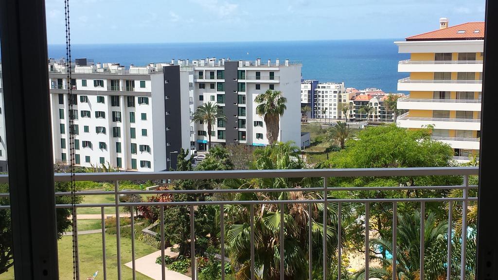 Tulipa View Apartament Funchal  Bagian luar foto