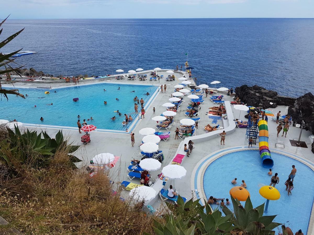 Tulipa View Apartament Funchal  Bagian luar foto