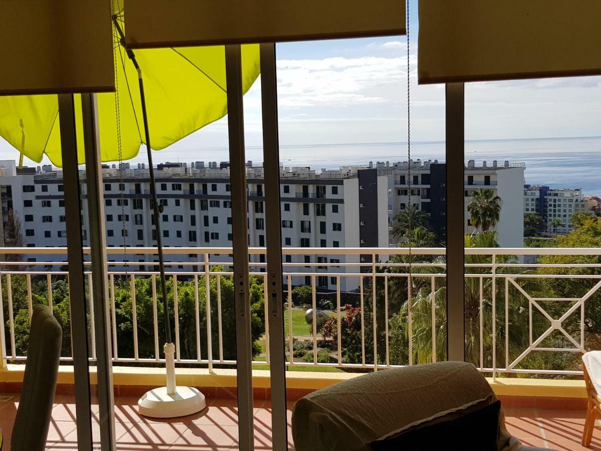 Tulipa View Apartament Funchal  Bagian luar foto