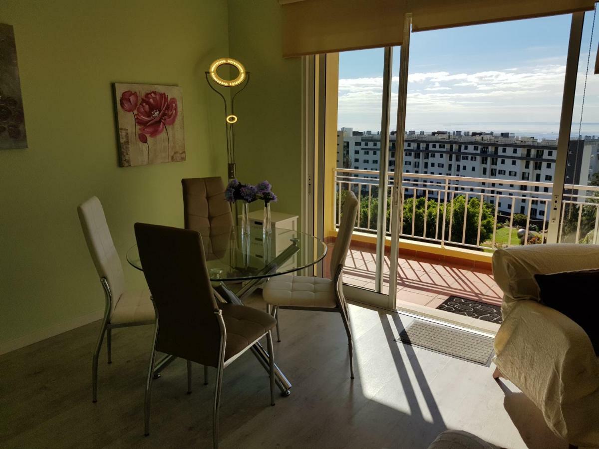 Tulipa View Apartament Funchal  Bagian luar foto