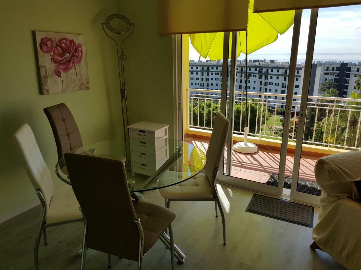 Tulipa View Apartament Funchal  Bagian luar foto