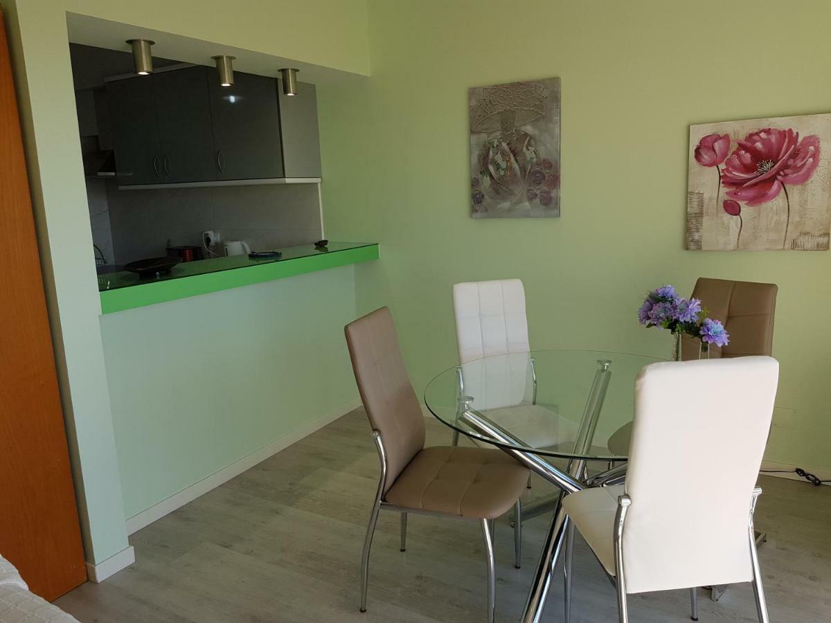 Tulipa View Apartament Funchal  Bagian luar foto