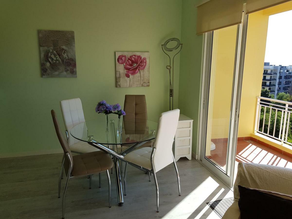 Tulipa View Apartament Funchal  Bagian luar foto