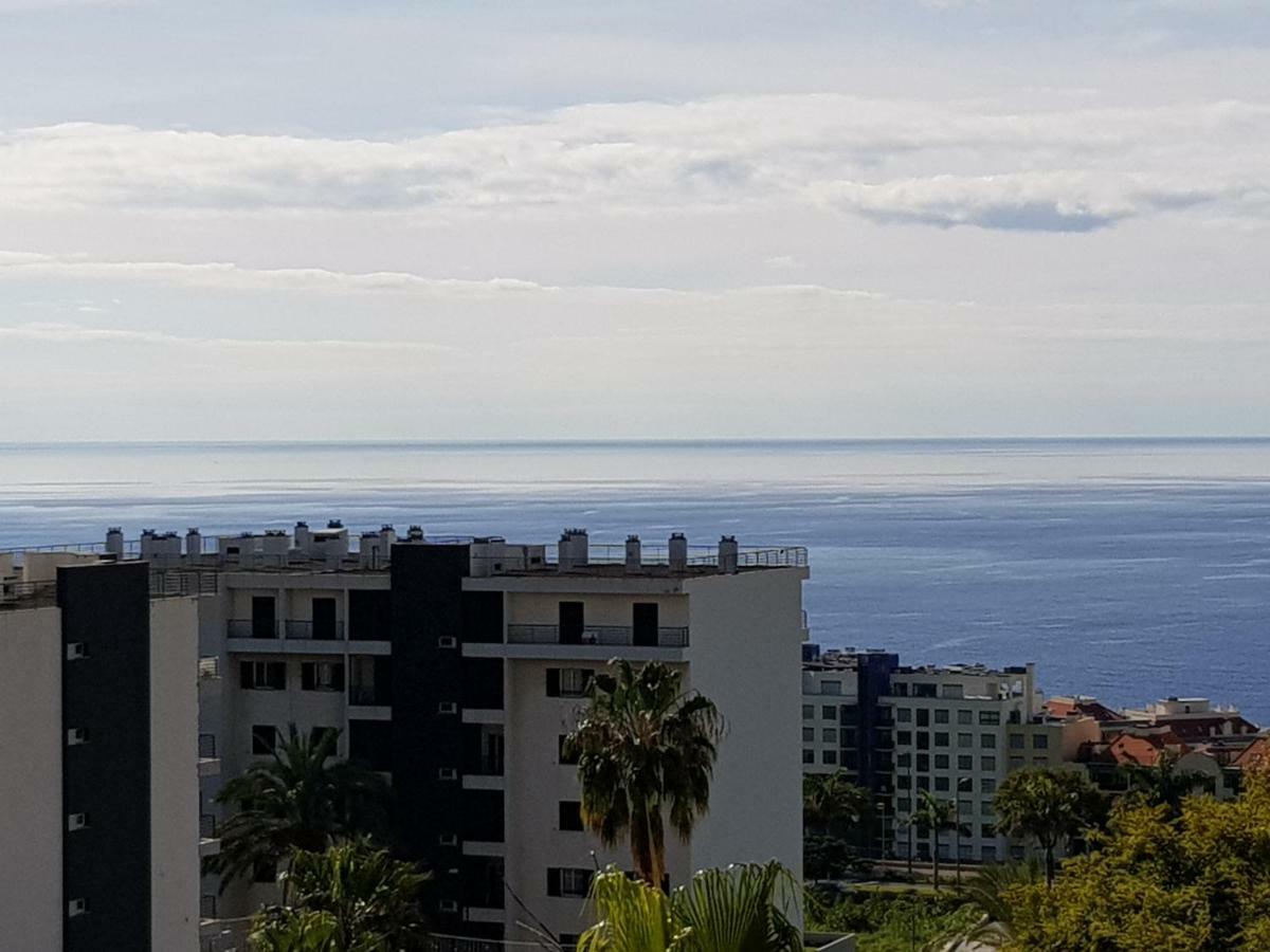 Tulipa View Apartament Funchal  Bagian luar foto